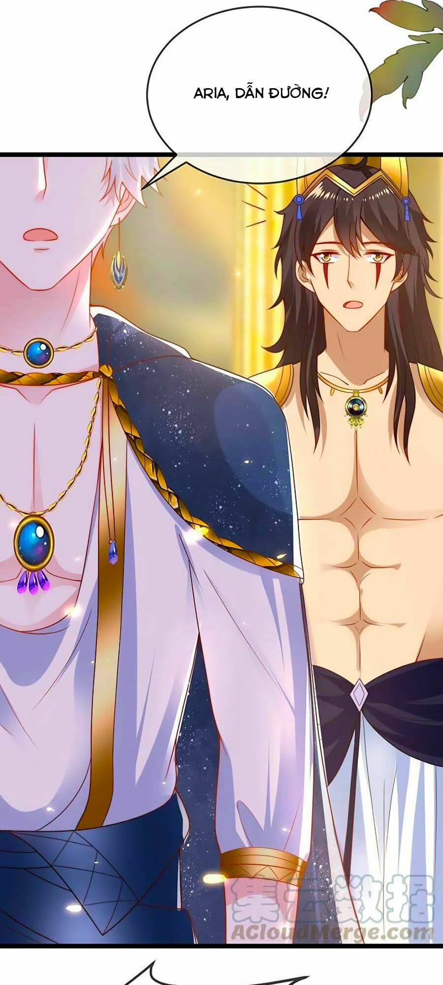 Sủng Hậu Của Vương: Chapter 111