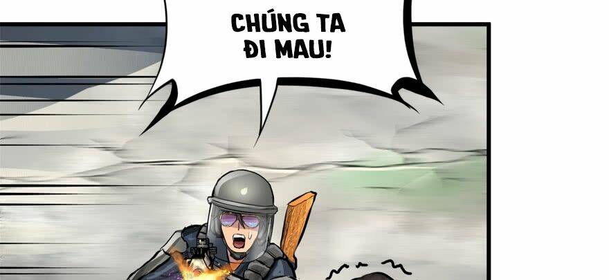 Vua Sinh Tồn: Chapter 70