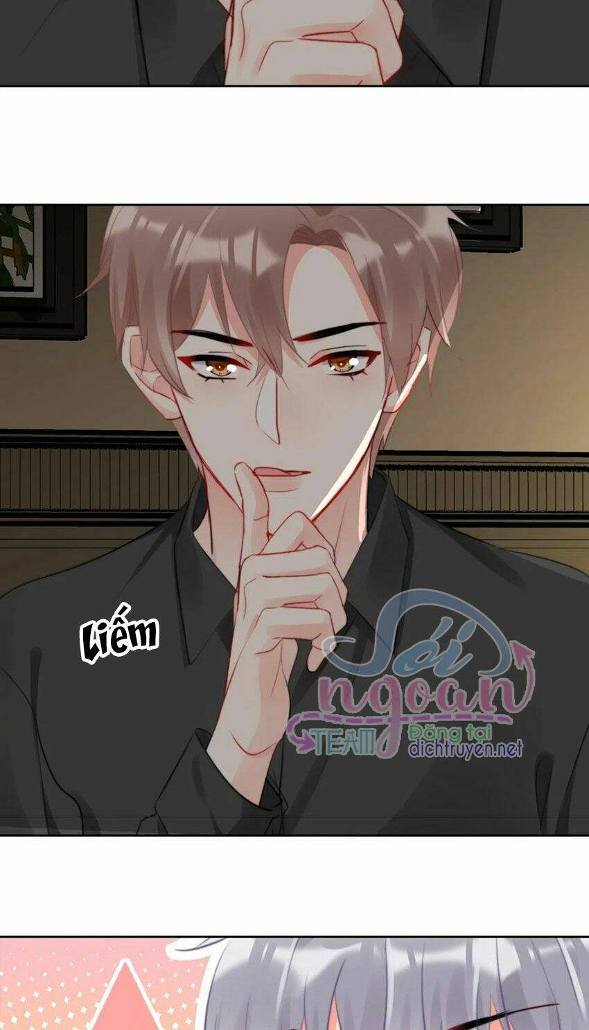 Boss Đại Nhân Là Nữ Thần?: Chapter 37