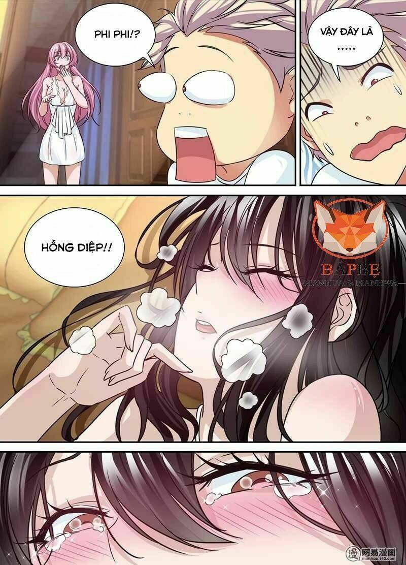 Tôi Là Thần Y: Chapter 96