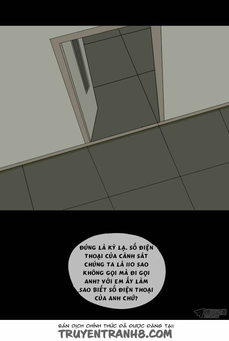 Bệnh Viện Thiên Đường: Chapter 2