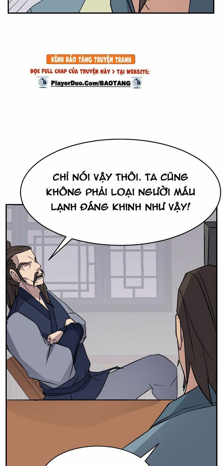 Trọng Sinh, Bất Khả Chiến Bại: Chapter 83