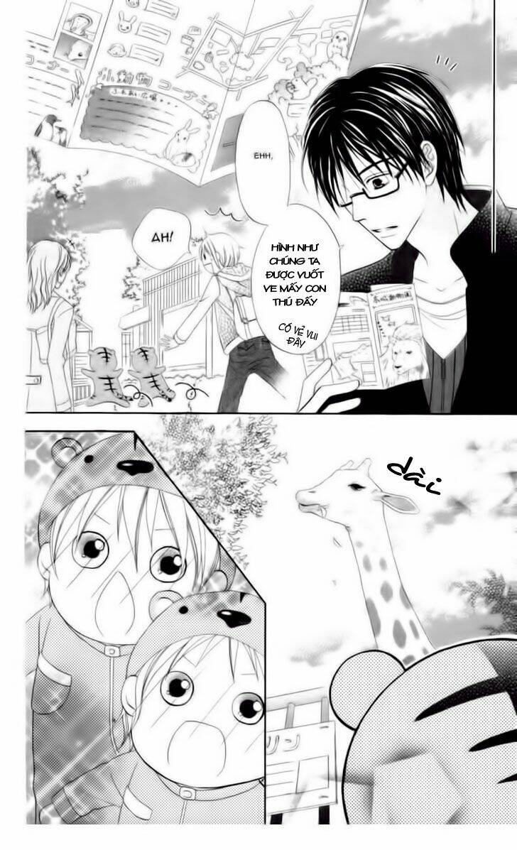 Love So Life: Chapter 7