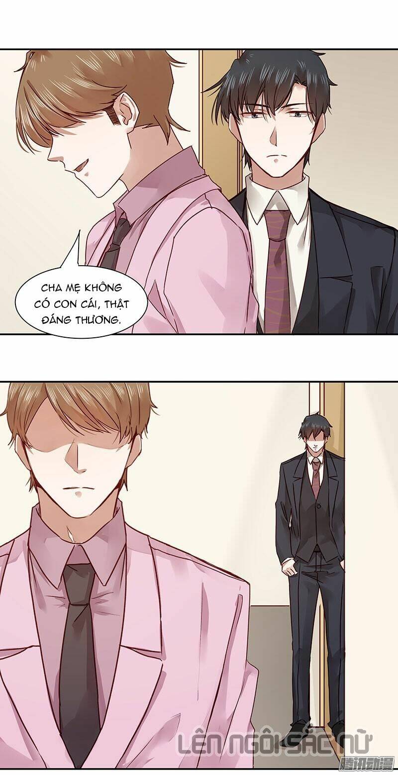 Vợ Yêu Của Ác Ma: Chapter 49