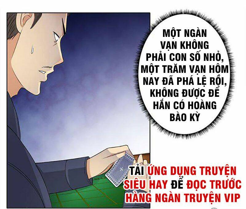 Học Viện Cao Thủ: Chapter 101