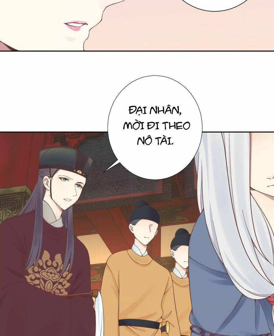 Hoàng Hậu Bận Lắm: Chapter 167