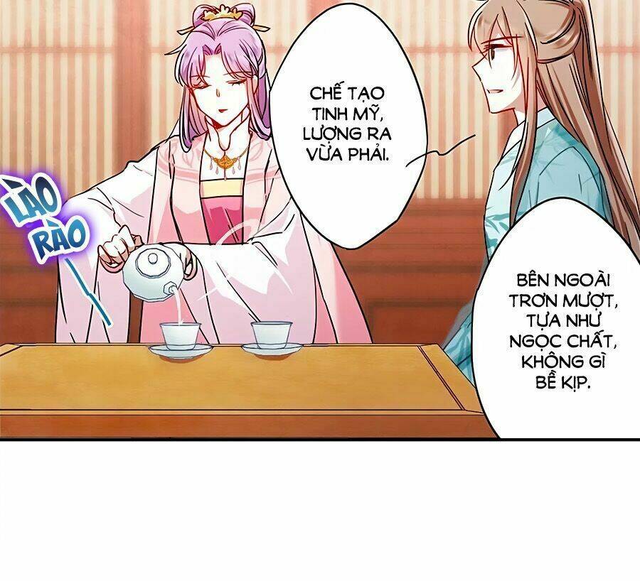 Thượng Quốc Phú Chi Thiên Đống Tuyết: Chapter 78