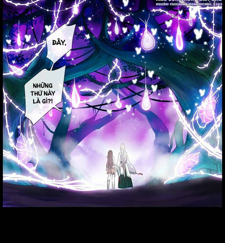 Bách Yêu Dị Văn: Chapter 53