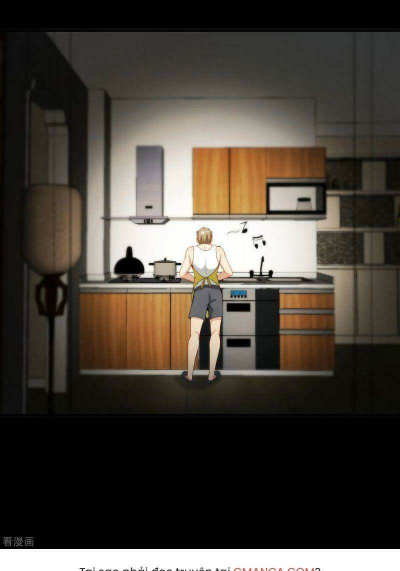 Vòng Bạn Bè Mạnh Nhất Của Tiên Giới: Chapter 64