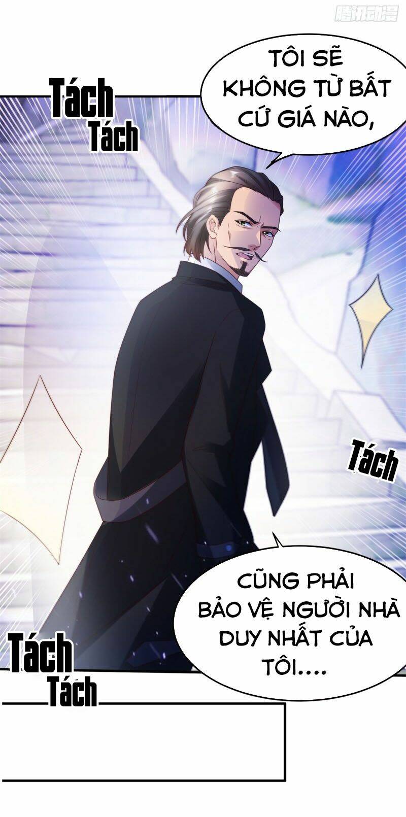 Chí Tôn Toàn Năng: Chapter 1