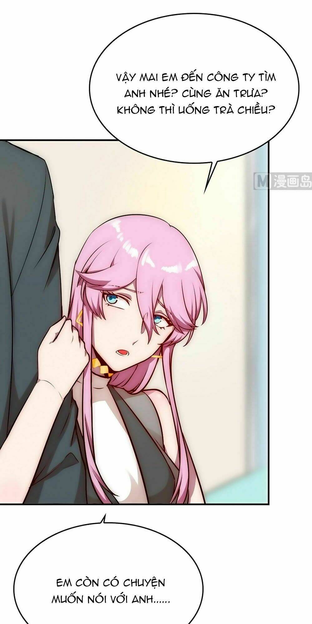 Bám Lấy Nam Thần Bất Chấp Thời Tiết: Chapter 28