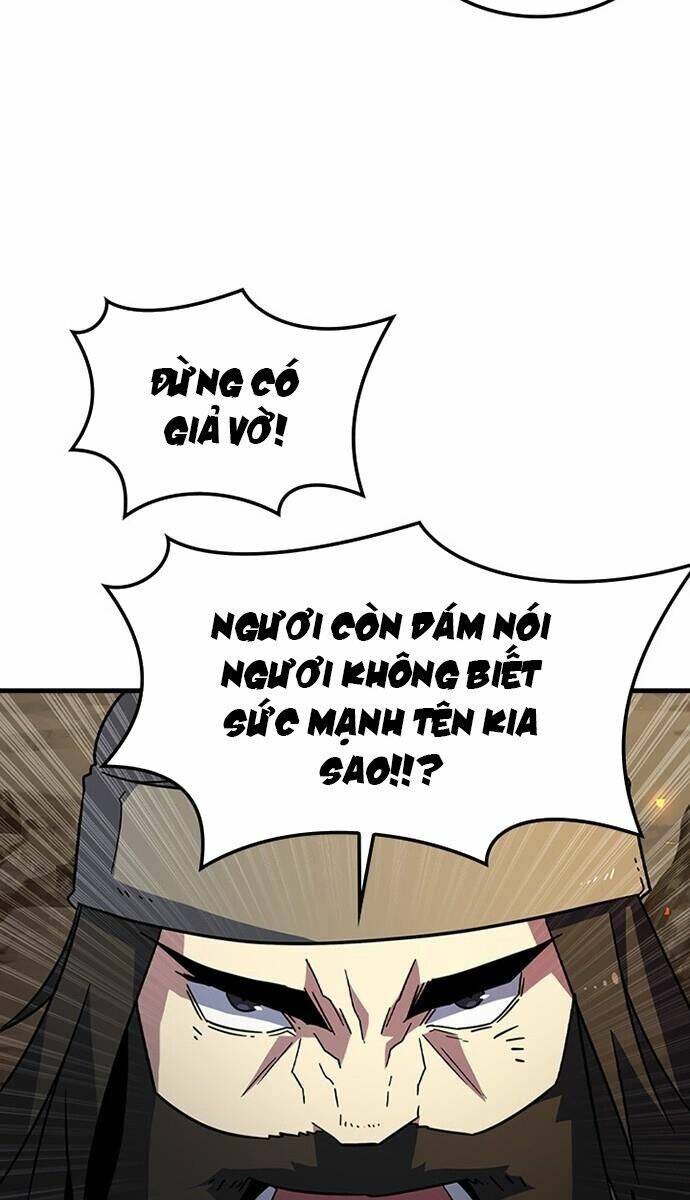 Điểm Chết: Chapter 21
