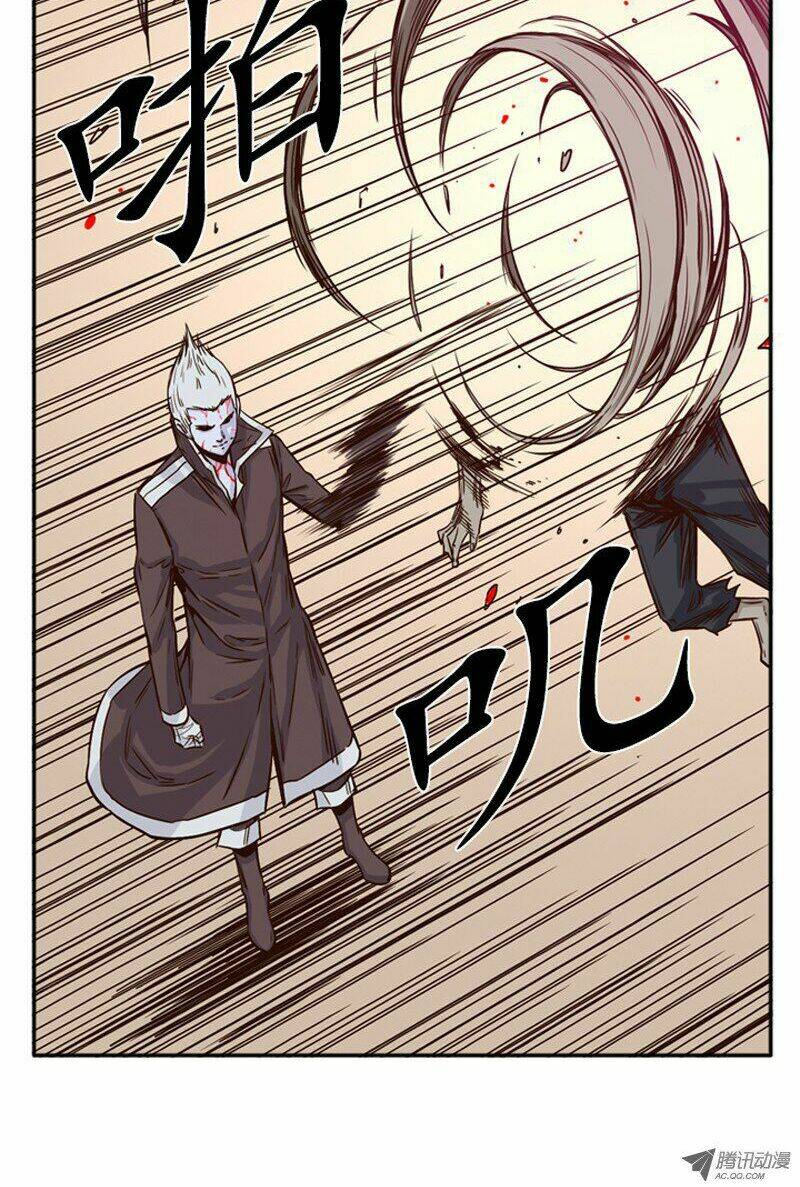 Vua Của Vong Linh: Chapter 89