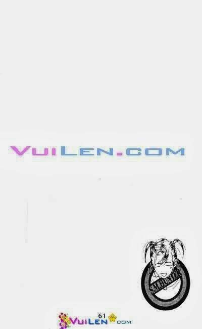 Bí Mật Học Viện Cross: Chapter 3
