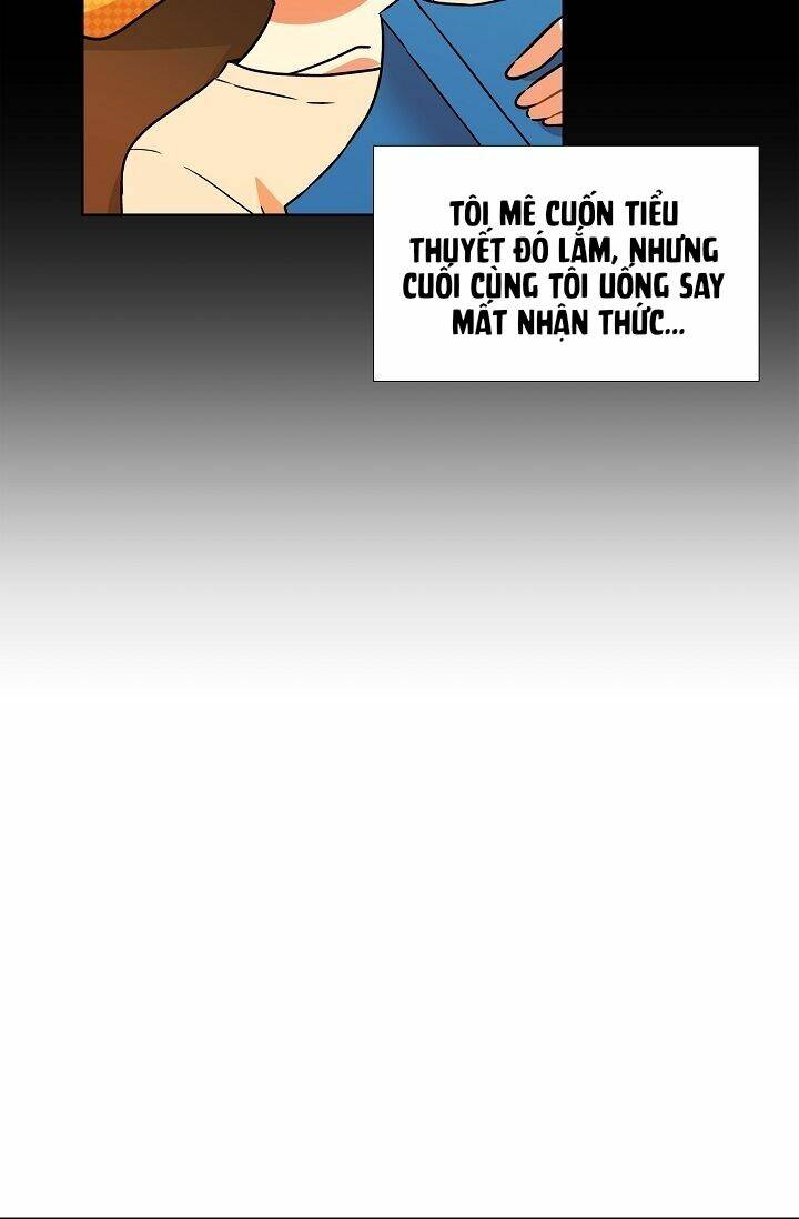 Kẻ Huỷ Diệt Rơi Vào Lưới Tình Của Tôi: Chapter 1