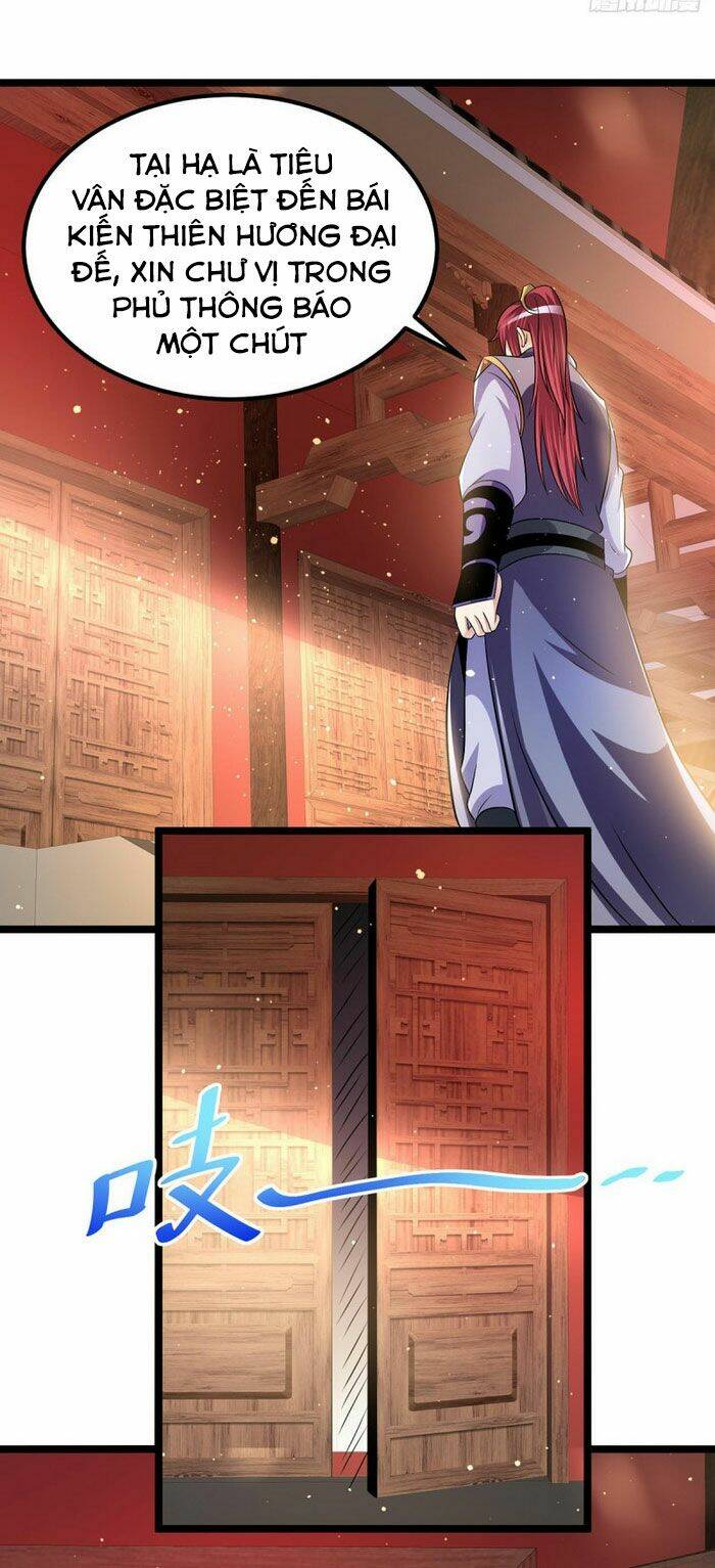 Tiên Vương Trùng Sinh: Chapter 195