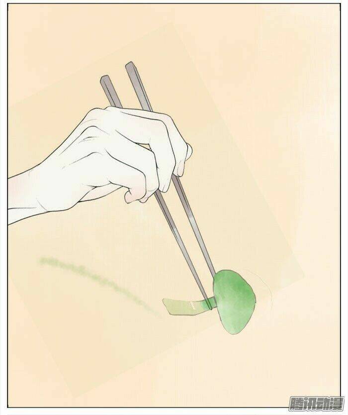 Giữa Anh Và Em: Chapter 40