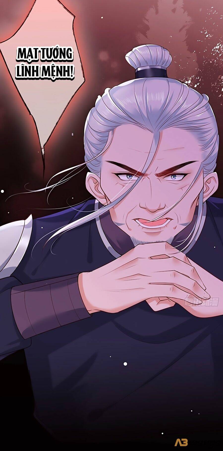 Nữ Thủ Phú Chi Kiều Sủng Nhiếp Chính Vương: Chapter 36