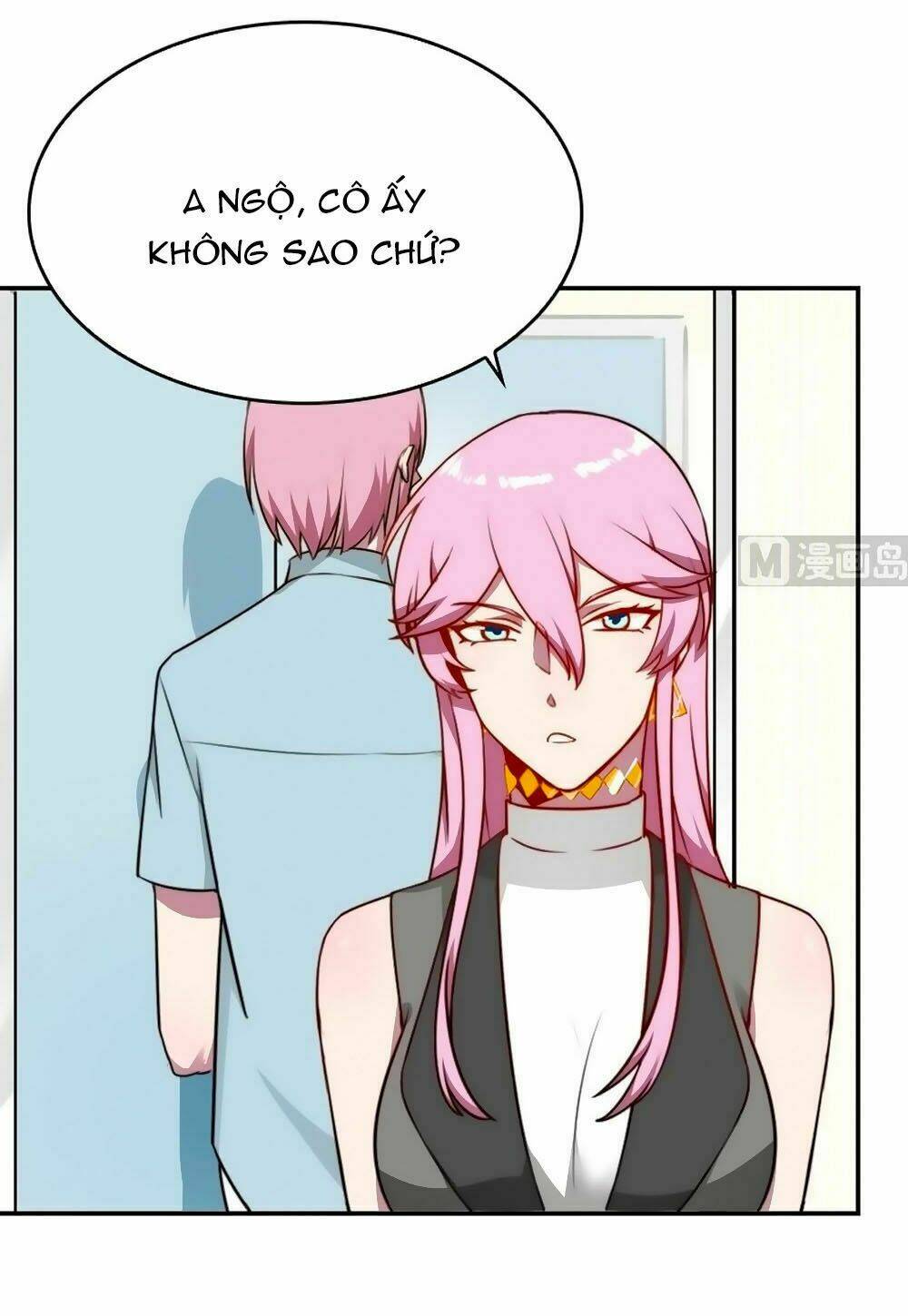 Bám Lấy Nam Thần Bất Chấp Thời Tiết: Chapter 26