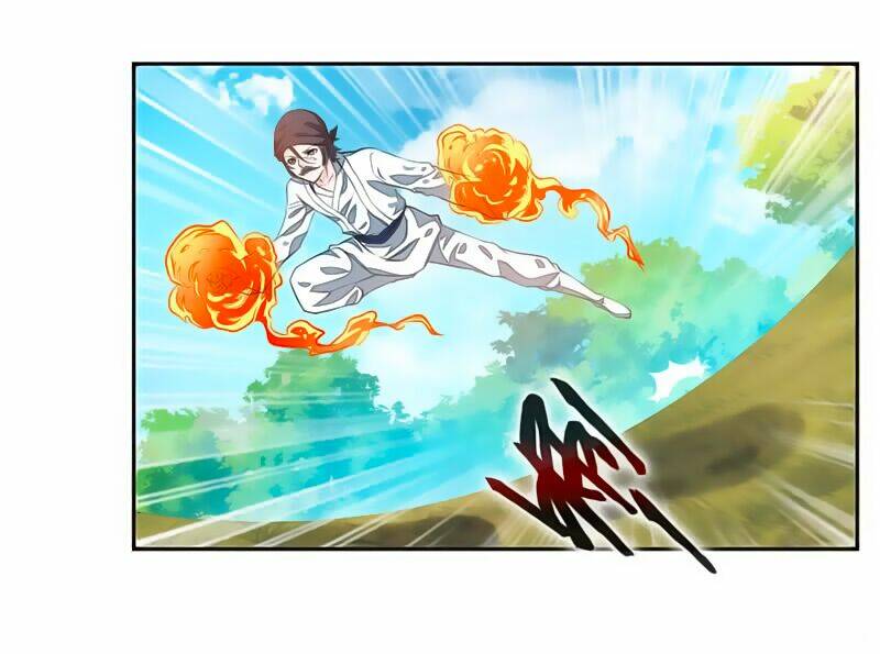 Cửu Dương Thần Vương: Chapter 24