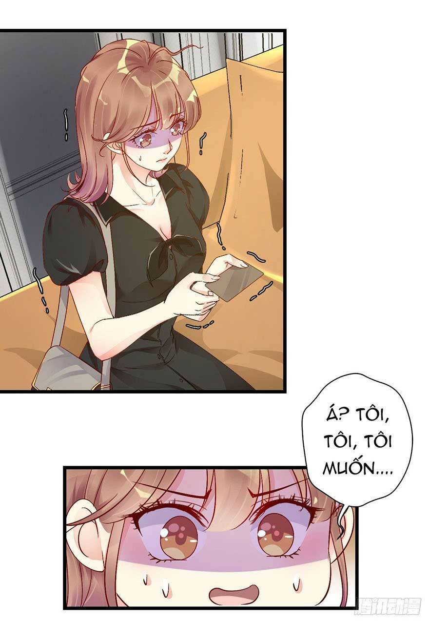 Náo Loạn Suốt Đời: Chapter 4