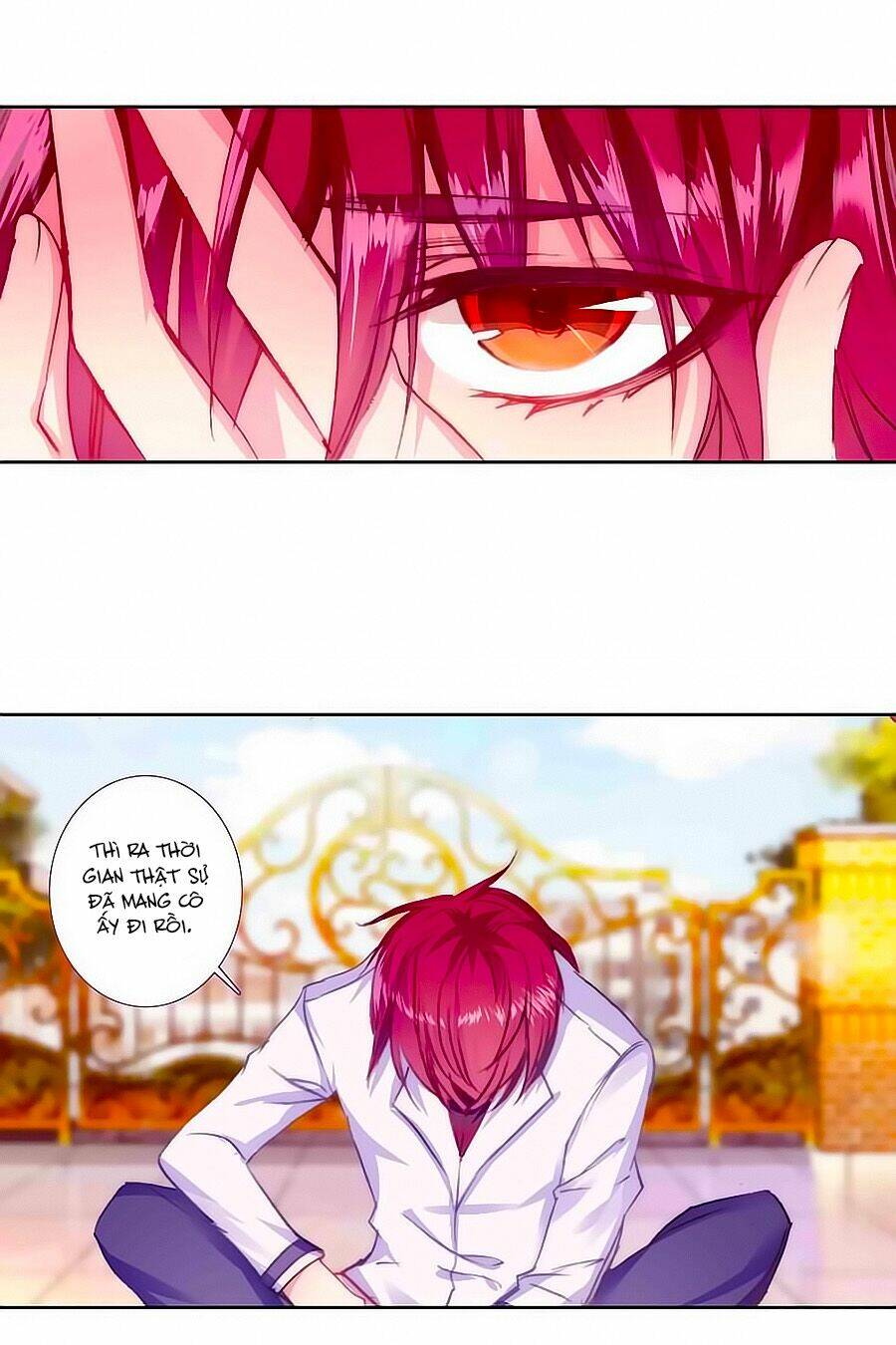 101 Sủng Vật Tình Nhân: Chapter 46