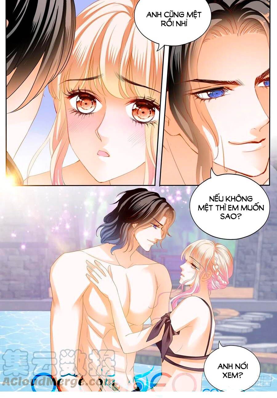 Bá Đạo Tiểu Thúc, Xin Trêu Chọc Vừa Thôi!: Chapter 271