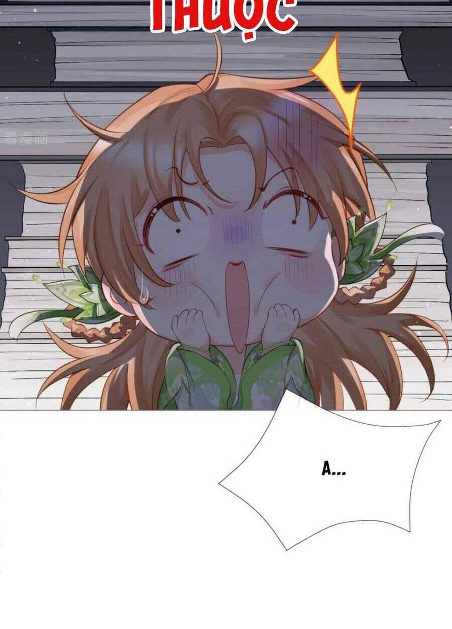 THIẾT LẬP ÁC NỮ CỦA TÔI SỤP ĐỔ RỒI: Chapter 27