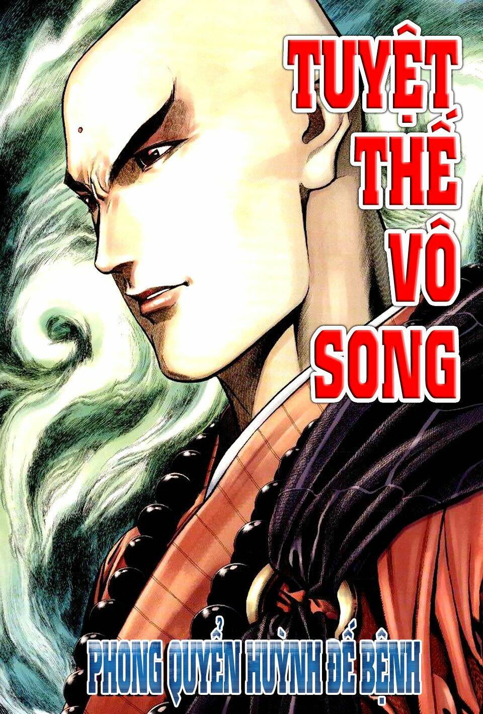 Tuyệt Thế Vô Song: Chapter 64