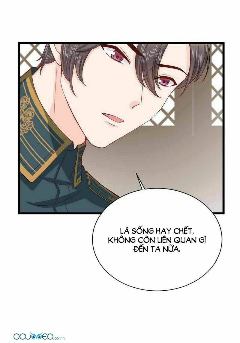 Vợ Yêu Tư Sủng Của Thiếu Soái: Chapter 24