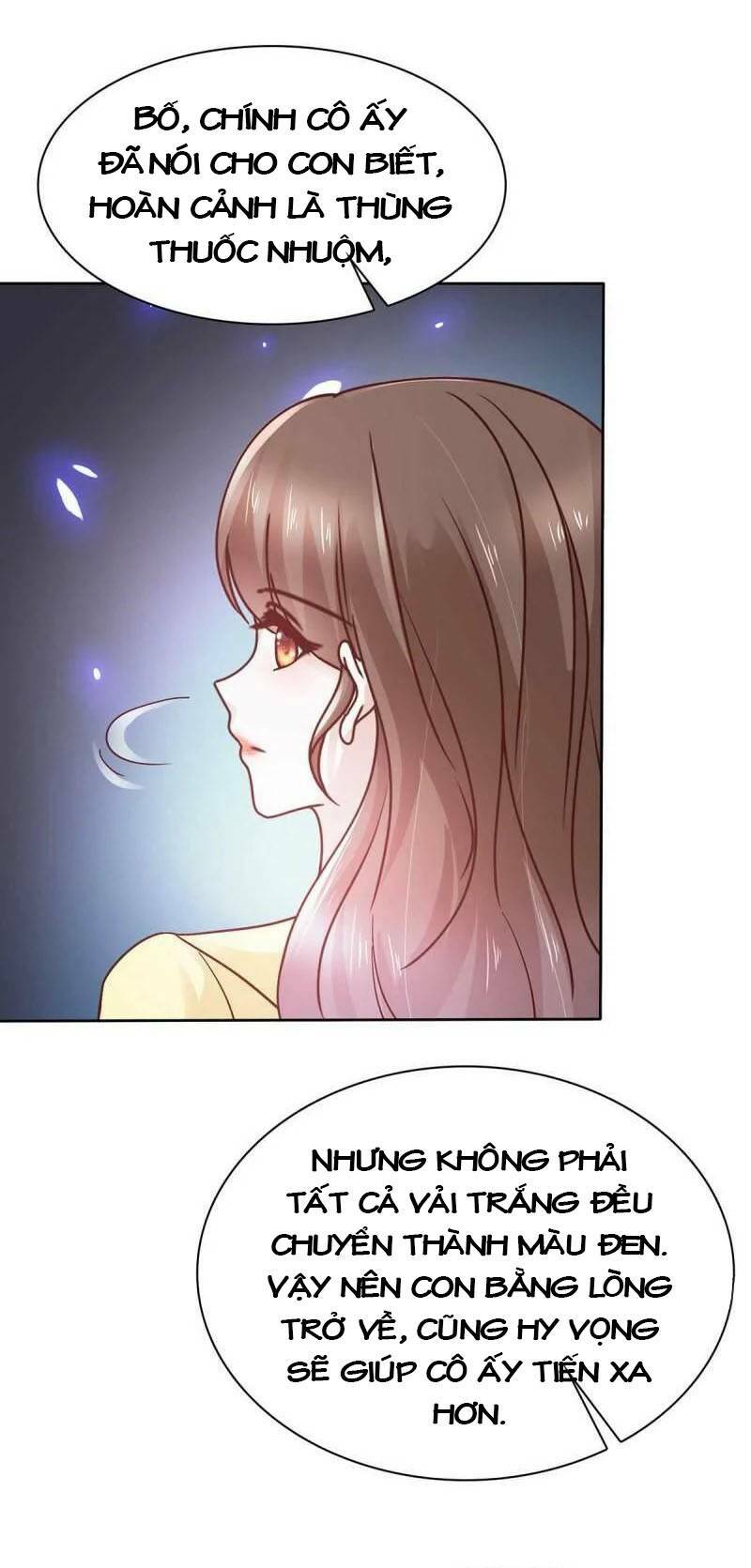 Boss Là Kim Chủ Của Tôi: Chapter 58