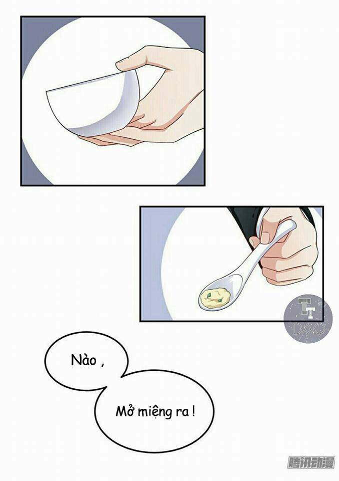 Đoạt Hôn Ác Thiếu: Chapter 2