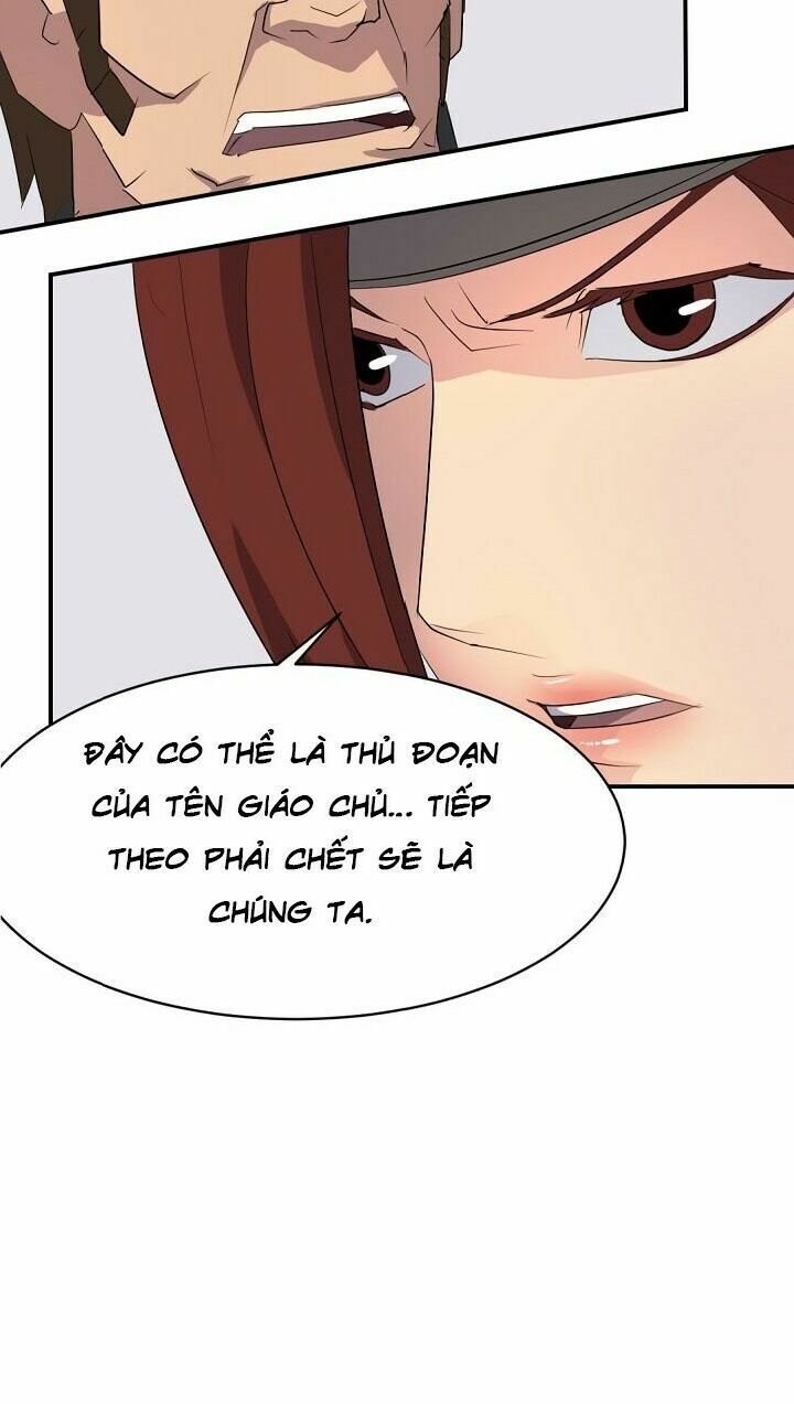Trọng Sinh, Bất Khả Chiến Bại: Chapter 43