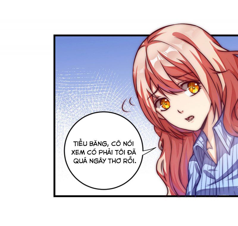 Yêu Tiếp Thành Nghiện, Tổng Tài Quá Bá Đạo: Chapter 18