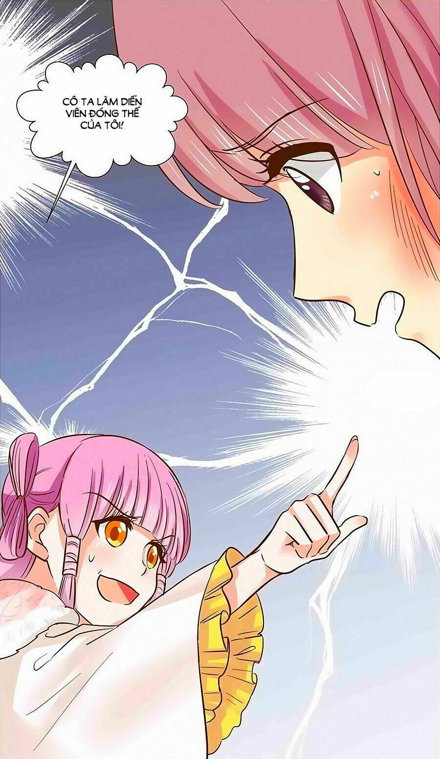 Lưu Luyến Tinh Diệu: Chapter 75