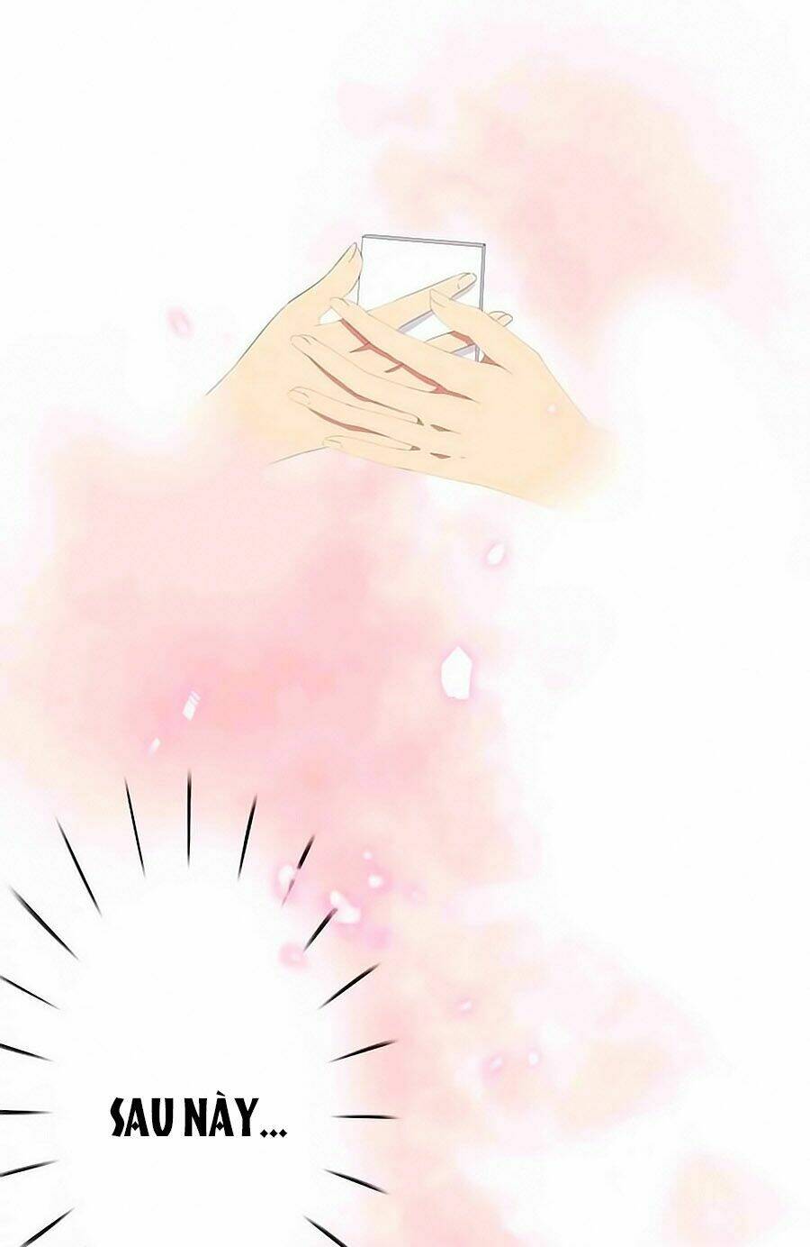 Đại Thần Tình Yêu Chớ Chạm Tôi: Chapter 60