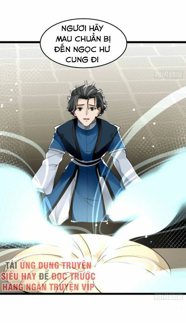 Nhân Đạo Kỹ Nguyên: Chapter 15