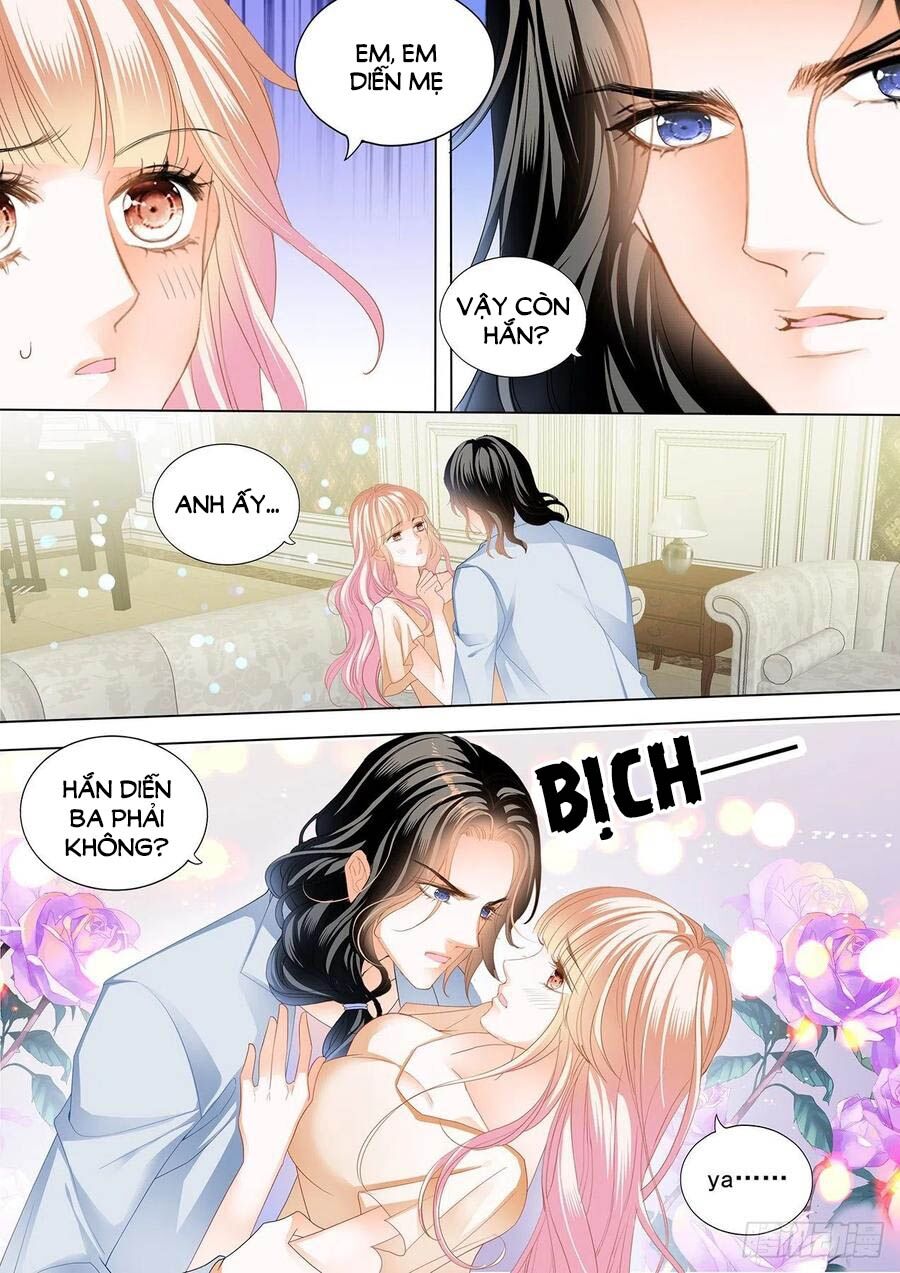 Bá Đạo Tiểu Thúc, Xin Trêu Chọc Vừa Thôi!: Chapter 181