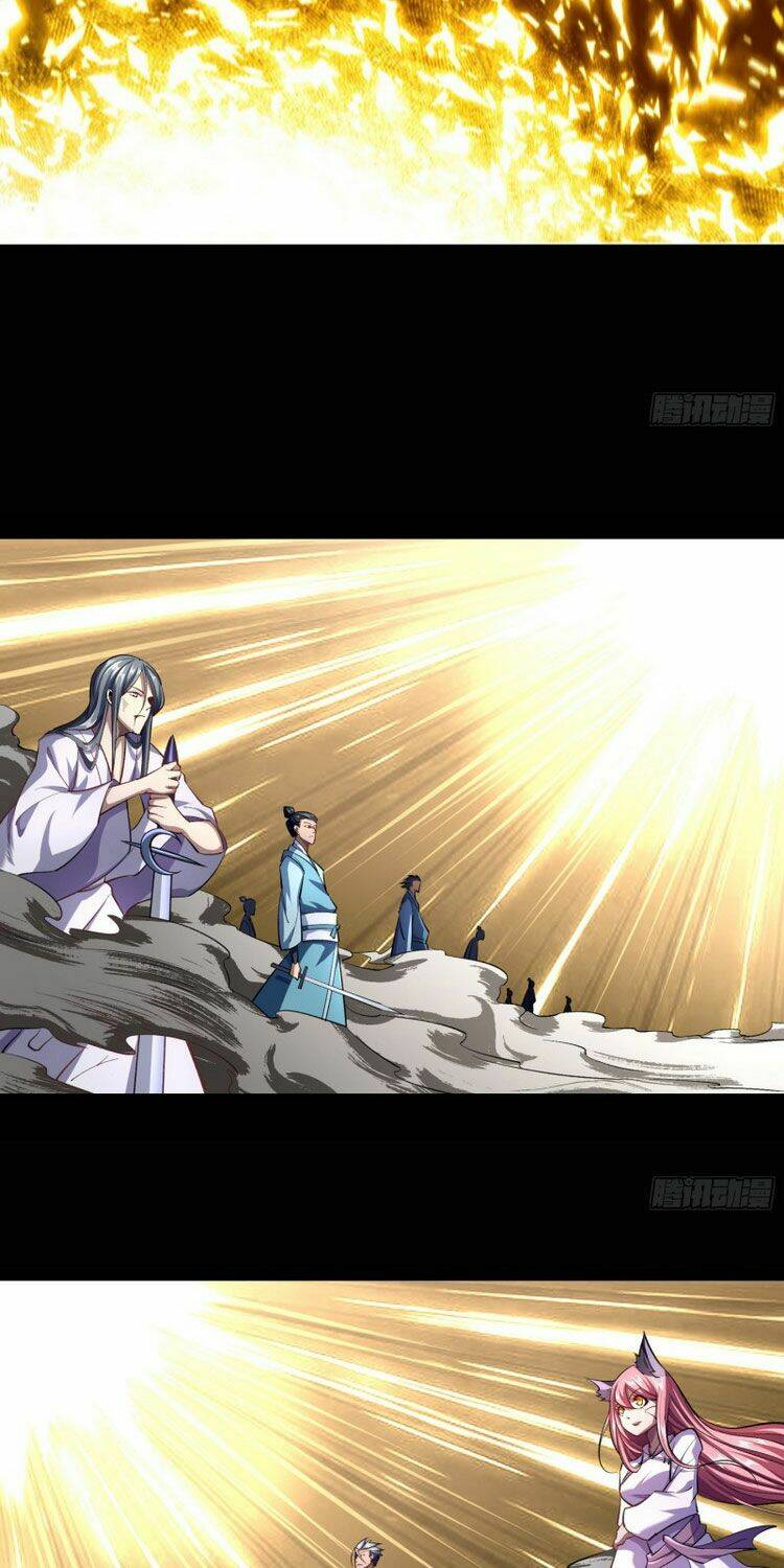 Thanh Đế Truyện: Chapter 102