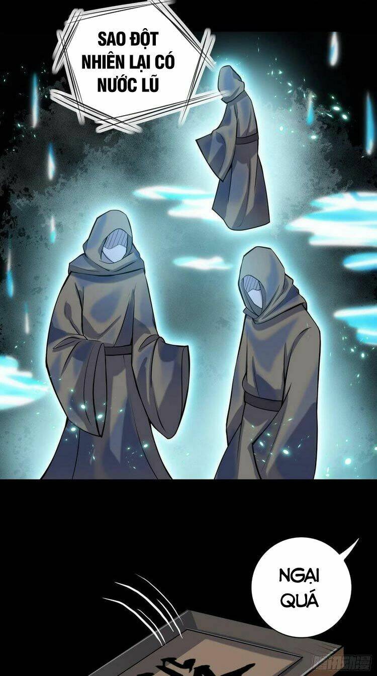 Tà Du Ký: Chapter 121
