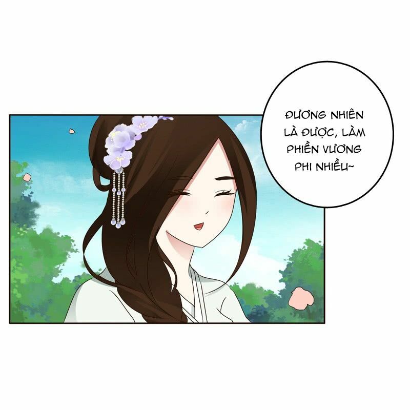 Thông Linh Phi: Chapter 207