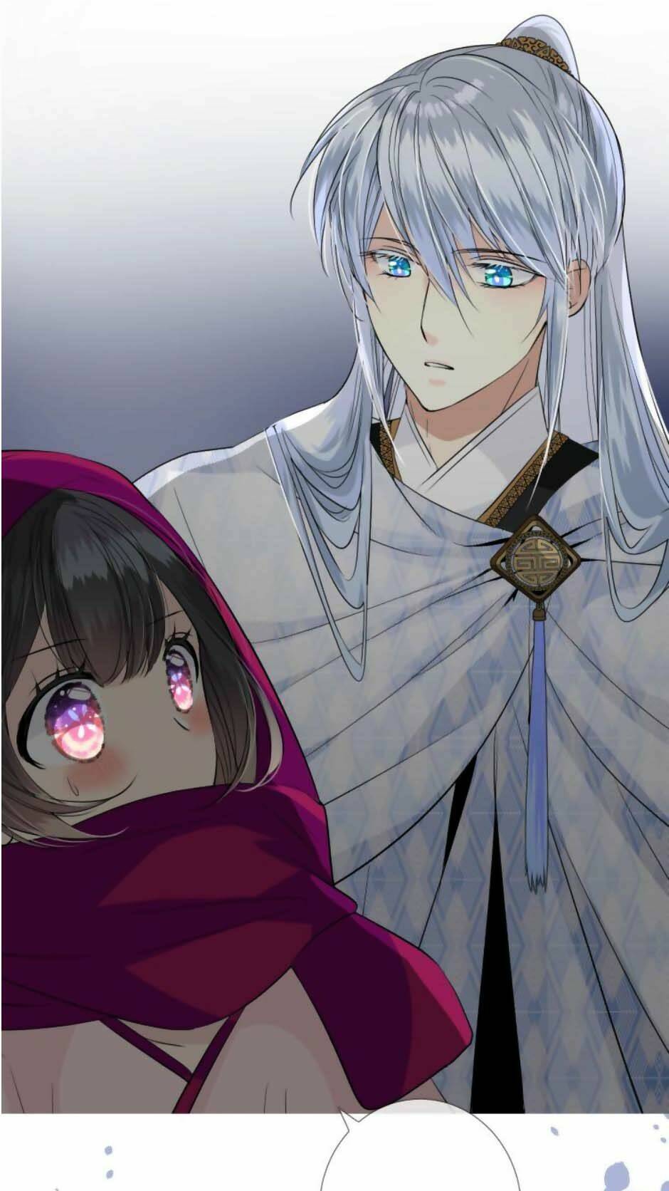 Sao Lại Là Yêu?: Chapter 16