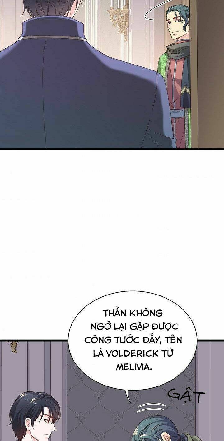 Nhân Vật Phản Diện Yêu Cầu Tôi Yêu Chàng: Chapter 19