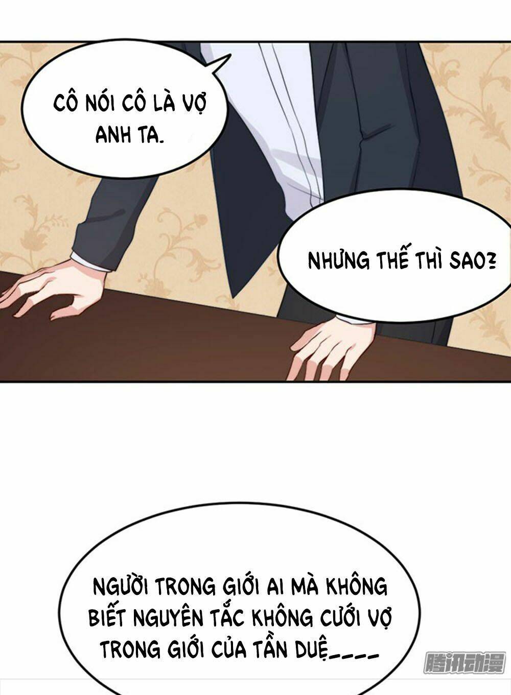 Bà Xã Tôi Là Nam Thần: Chapter 34