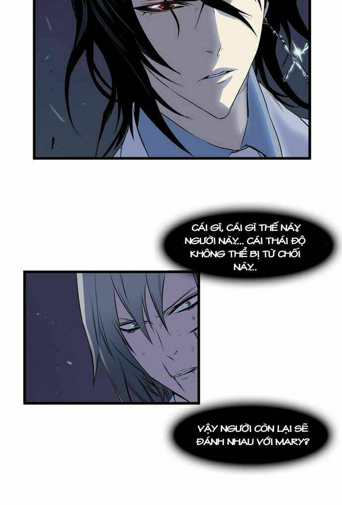 Ma Cà Rồng Quý Tộc: Chapter 73