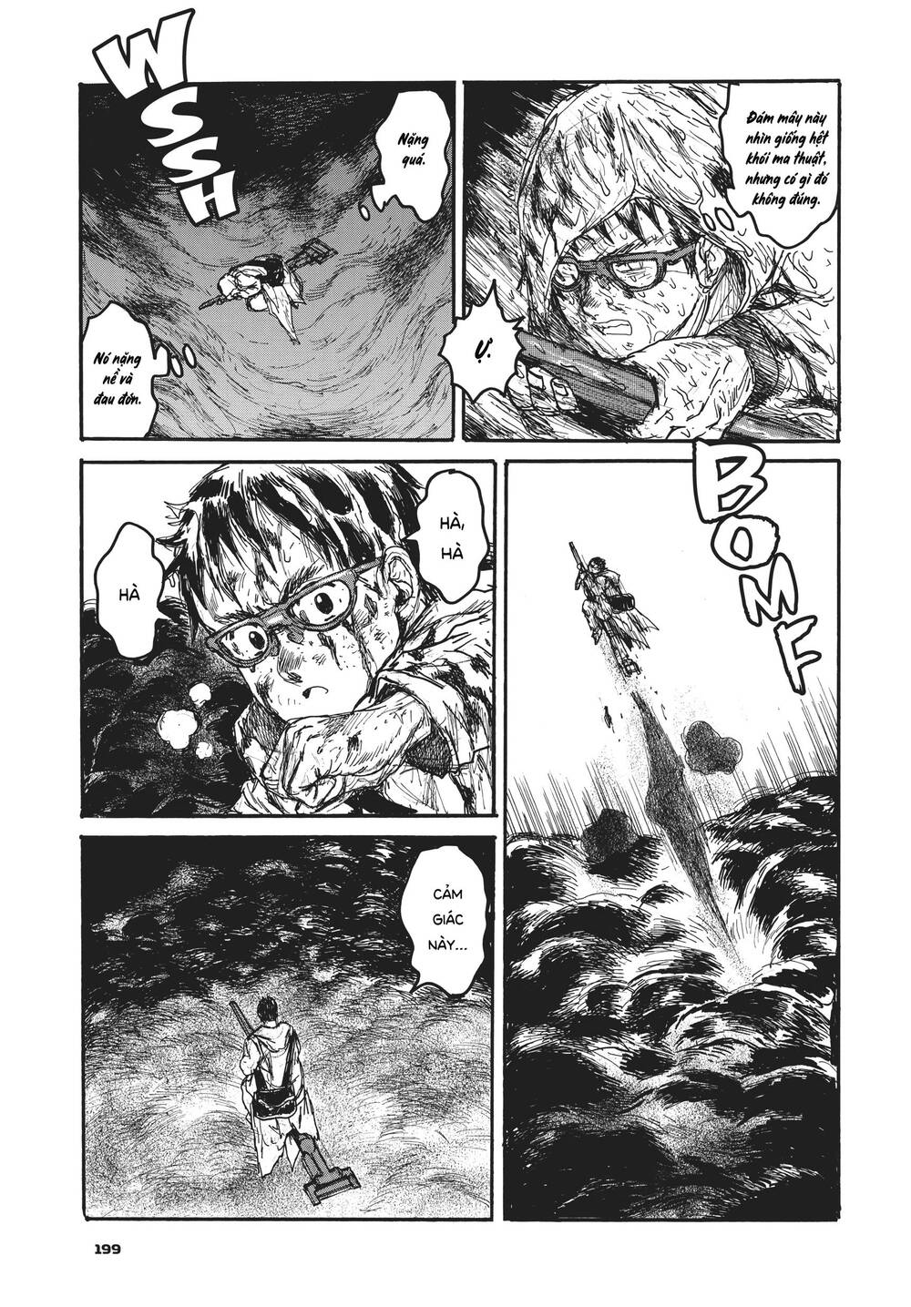 Kẻ Mất Trí Và Thế Giới Ma Thuật: Chapter 146