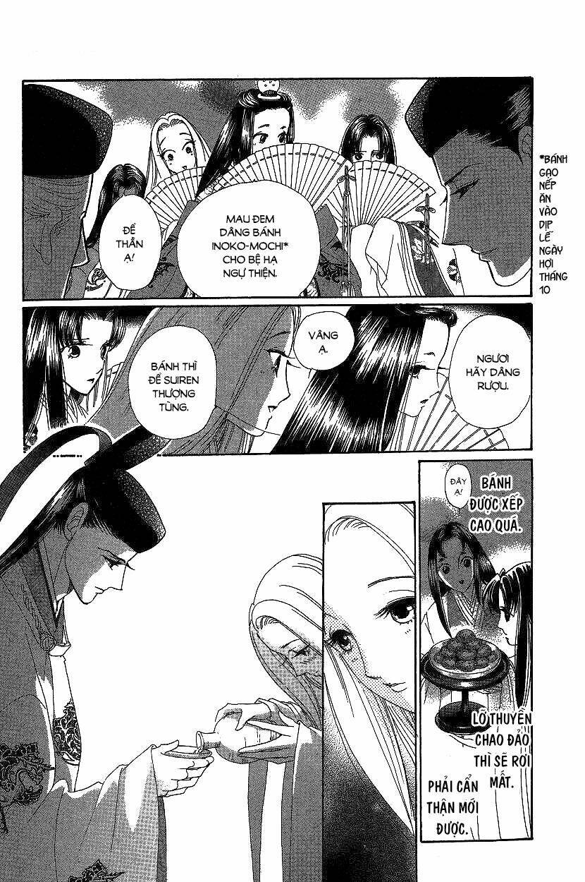 Torikae Baya: Chapter 37