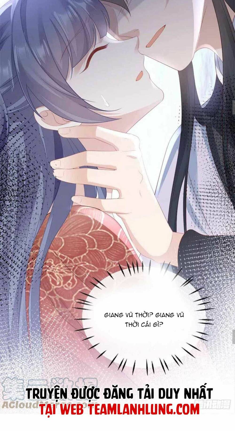 Mau Xuyên Không Rửa Tội Cho Nhân Vật Phản Diện: Chapter 133