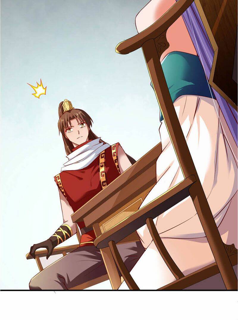 Chiến Đỉnh: Chapter 74