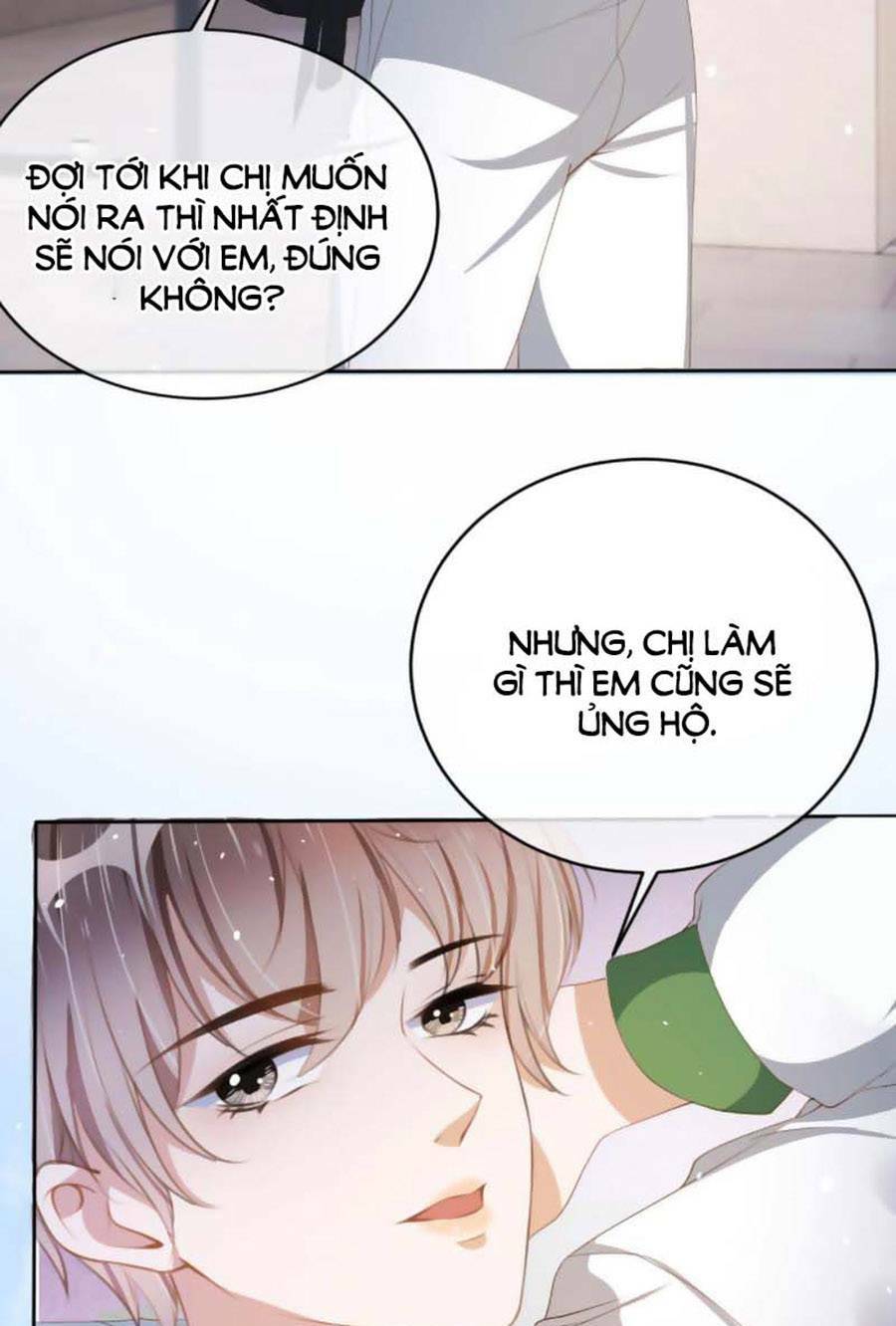 Dây Dưa Không Dứt: Chapter 22